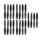 20x Propeller Prop Spare Blade for UDI U31 U31W U36 U34W U36WH T25 RC Drone