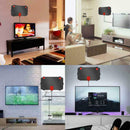 60 Mile Range Antenna TV Digital 4K HD Skywire Antena 1080P Digital HDTV Be Z6V6