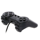 USB 2.0 Gamepad Gaming Joystick Wired Game Controller For Laptop Computer PC