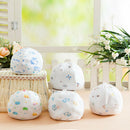 Baby Hat Cute Warm Soft Blend Cotton Cartoon Newborn Infant Toddler Unisex Caps