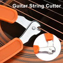 3-in-1 Guitar String Winder