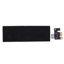 USB 3.0 PCI-E Express 1x  Extender Riser Card Adapter 6PIN Power Cable
