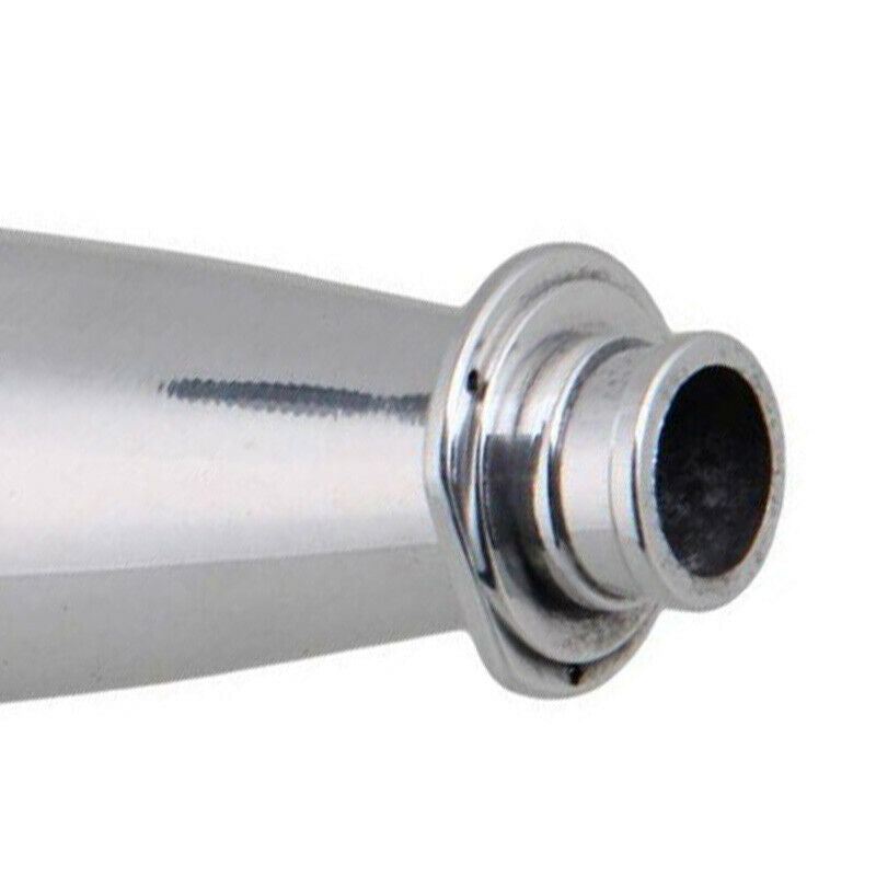 for HSP 1/10 Metal Exhaust Pipe 94188 94122 94108 94109 1/10 Exhaust Pipe BQG8J6