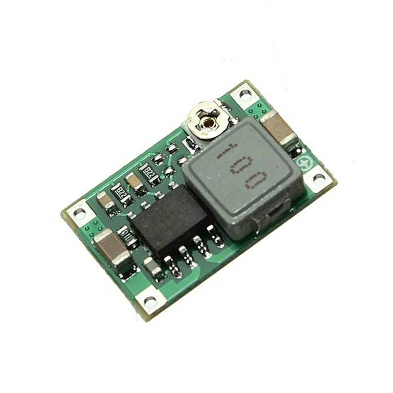 Super Mini DC-DC Converter Step Down Module Adjustable 1V 5V 12V 16V for RC J2K4