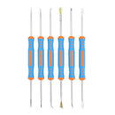 3X(6Pcs/Set Solder Assist Precision Electronic Components Welding Grinding