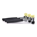 25mm Rubber-Hammer Double Faced Work Glazing Window Bead Nylon Head Mallet Tool&