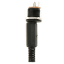 DC Hollow Plug 2.1mm X 5.5mm Plug Adapter Coupling Hollow Socket Mains Plug