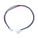 RC 2S Lipo Battery 3P JST Plug Balance Charger Cable Extension 20cm Y3O7