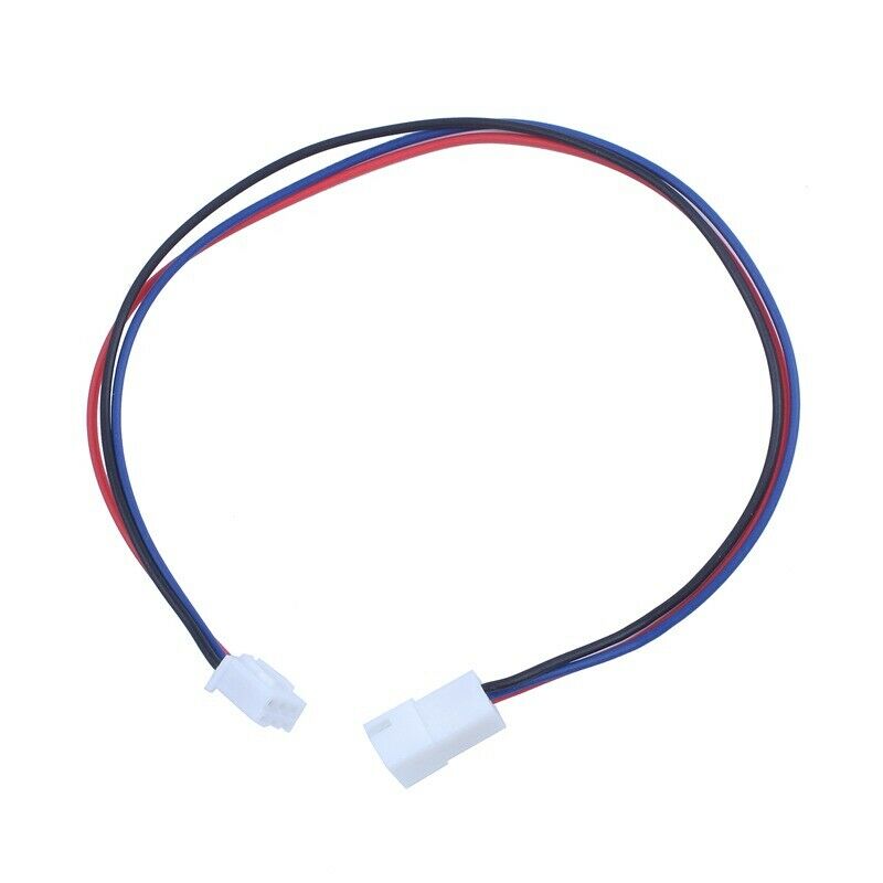 RC 2S Lipo Battery 3P JST Plug Balance Charger Cable Extension 20cm Y3O7