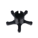 Motor Boat 3 Blades Propellers Electric Engine Outboard For Haibo ET34 ET54 ET44
