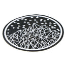 1PC Embroidery Patch for Clothes Sew on Stickers Patch Sewing Applique   Z