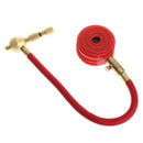 Tyre Tire Air Pressure Gauge Meter Tester for Motor Truck Vehicle Car Bike Van