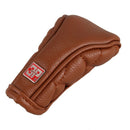 Automatic Transmission Car Gear Shift Knob Shifter Cover Sleeve Brown B6R9
