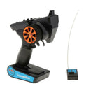 Fits for Wltoys XKS 144001 RC Car Transmitter Parts Fitting Kit Accessories