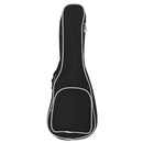 Concert Ukulele Bag Case Backpack 23 Inch Uke Guitar Cover Waterproof Oxfor