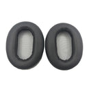 Replacement Headphone Earpads Cushion Ear Pads Black for Sony MDR-1AM2