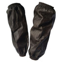 Leather Antifouling Waterproof Oversleeves Home Restaurant Cooking Accessories