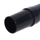 Plastic Converter Adapter Hose For Vacuum Cleaner 32mm Outer Diameter 31-34mm â„–[