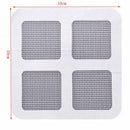 10 pieces Anti-mosquito Door Window Screen Net Repair Tape Patch Replacement
