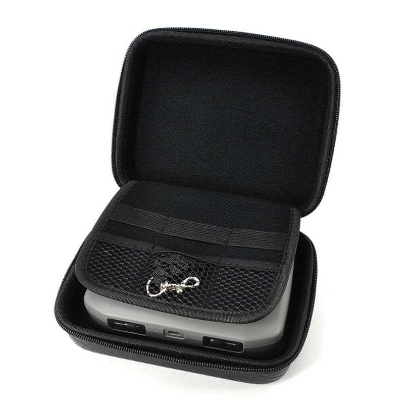 Portable Drone Remote Controller Storage Bag Carrying Case Dustproof For DJI