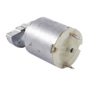DC 1.5-6V 18700RPM 20mm Diameter Massager Vibration Micro-Motor R140 H2S1