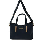 New Bags Women Fashion Handbags Shoulder Bag Messenger Bag Navy blue