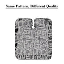 1 Pack Profession Barber Cape - Haircut Gown Salon Styling Bib Kit Hairdres G5Q8