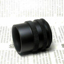 Macro Extension Tube 3 Ring Adapter For M42 42mm screw Cam Lens Camera moun K6R7