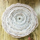 10M DIY Lace Linen Roll Christmas Wedding Craft Decorations Home