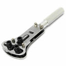 144Pcs Watch Repair Kit Case Opener Pins Link Band Remover Spring Bar  WKQ