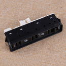 Left Electric Power Window Control Switch Parts Fit For Suzuki Vitara 1992-1998