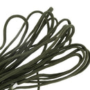 10 Meters Army Game Survival Nylon Parachute Rope Olive Green
