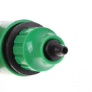 10M Micro Spray Cooling Mist Atomizaer for Balcony Garden 15 Spray Nozzles