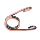 1 Pair Motorcycle 3'' Torsion Solo Seat Springs Easy Installation
