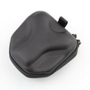 Black Protective PVC Camera Bag Travel Carry Case for GoPro HD Hero 3 3+ 4