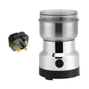 1pc Mini Multifunction Smash Machine Grinding Milling Spice Herbs Household