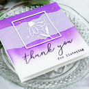 Four square Design Metal Cutting Die For DIY Scrapbooking Album Paper Card 3 Gw