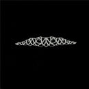 5pcs Hollow Lace Metal Cutting Die For DIY Scrapbooking Album Paper CardOZ