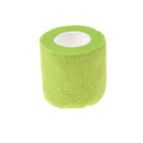 Waterproof Elastic Medical Bandage Gauze Tape Nonwoven Cohesive First Aid Kit OZ