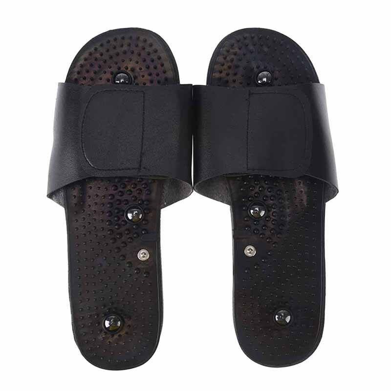 electrode massage slipper tens massage slippers physiotherapy slippers ES