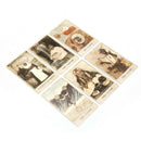 78Pcs Hoodoo Board Games Deck Table Tarot Guidance Divination Fate Sexy Game Hn