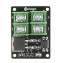 3V 5V Low Control High Voltage 12V 24V 36V E-Switch Mosfet Module For Ardui M8L6