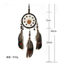 Tassel Dream Catcher Catching Monternet Home Wedding Decor Student Gift
