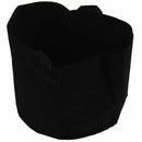 Round Fabric Pots Plant Pouch Root Container Grow Bag Aeration Pot Containe J9H1