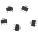 20x AMS1117-3.3 LM1117 3.3V 1A SOT-223 Voltage Regulator OZ