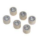 6Pcs Variator Rollers Weights 14g 18x14 for GY6 125cc 150cc Scooter