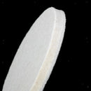 Durable 100cm Polishing Pad Drill Polishing Pad for Furniture/Car/Glass