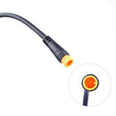 Electric Bicycle Drive Motor Gear Sensor E-Bike Shift Sensor for Bbs01 Bbs02P2V9