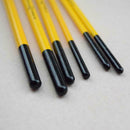 Watercolor Gouache Paint Brushes Pointed Point Nylon Art Set Brush Painting V0V4
