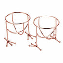 Makeup Sponge Holder Egg Sponge Stand Puff Display Stand Dryer Rack Makeup